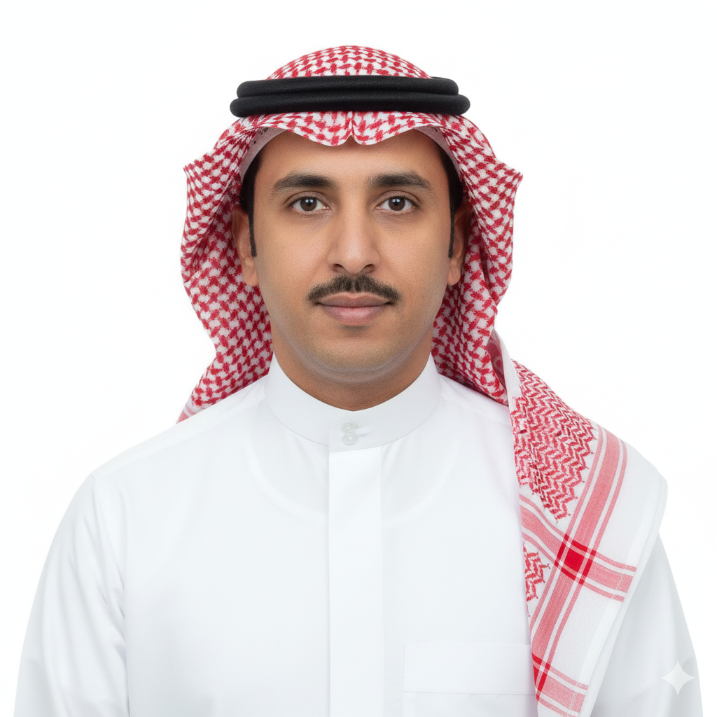 فهد القحطاني