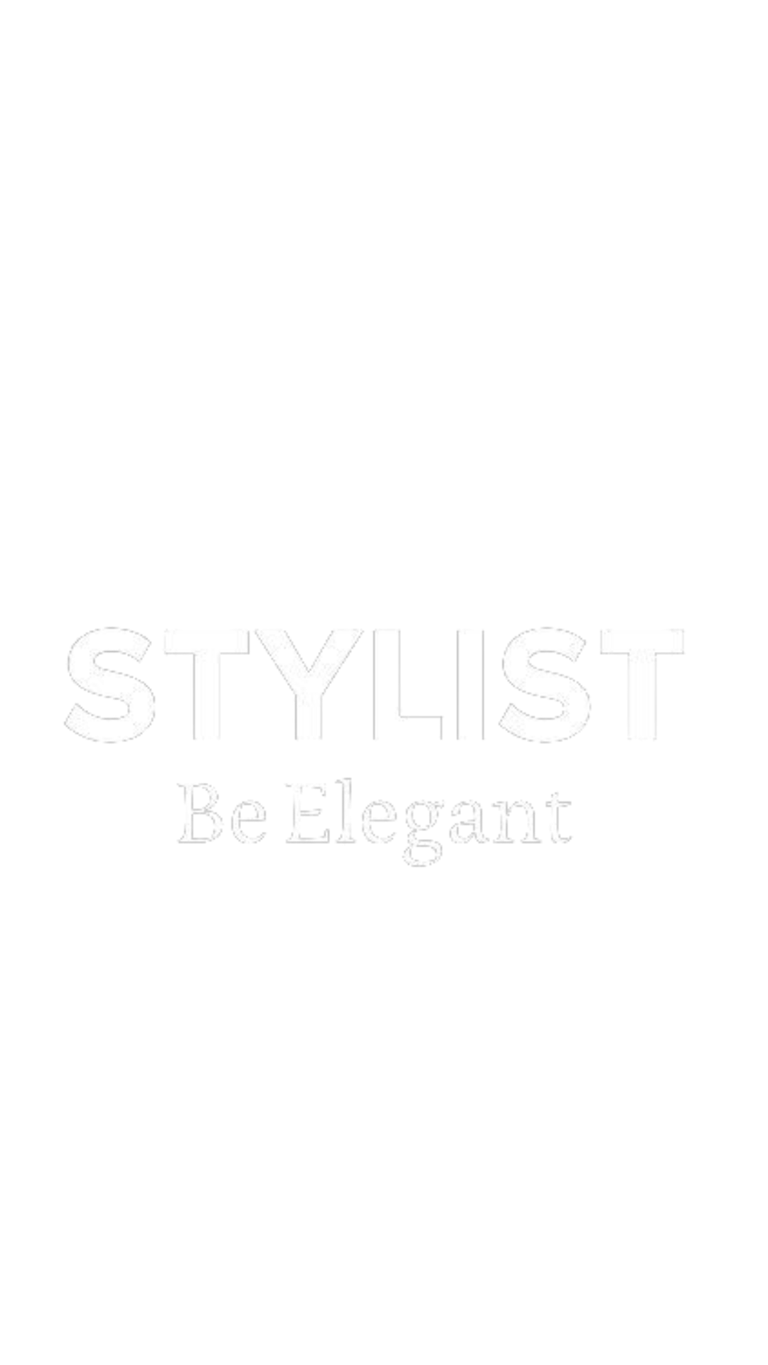 Stylist Be Elegant