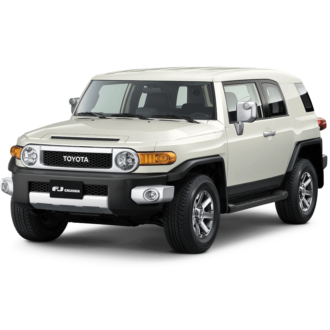 اف جي كروزر