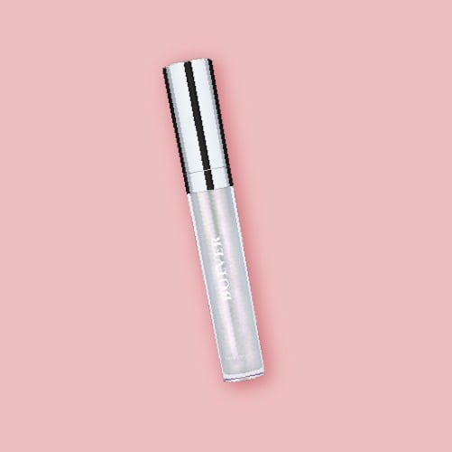 ملمع الشفاه