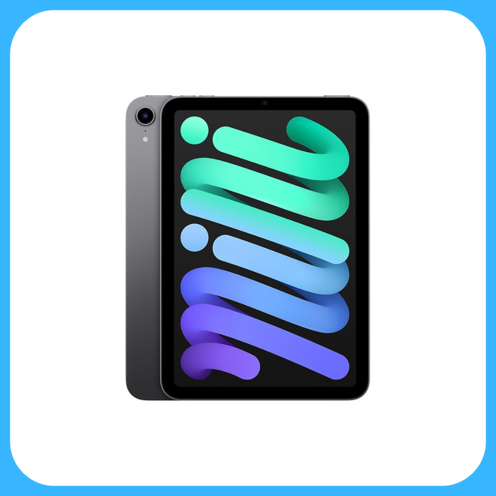 ابل ايباد ميني 6