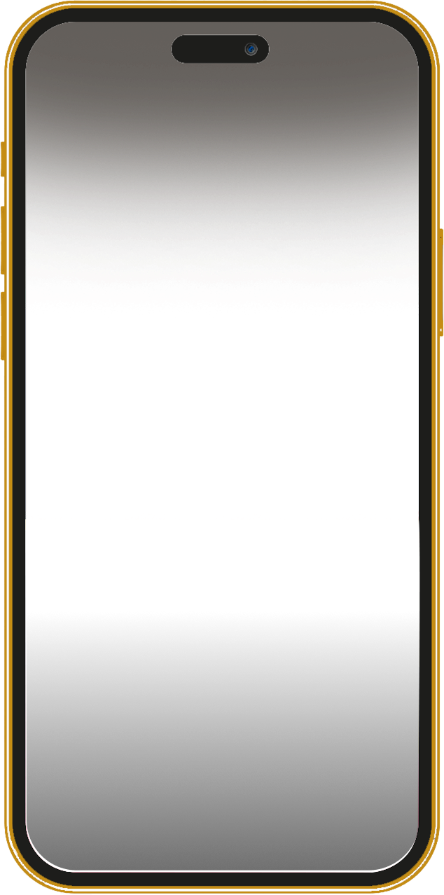 iPhone Frame