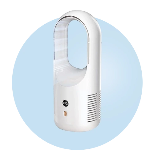 منقيات هواء