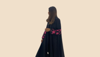 جميع العبايات