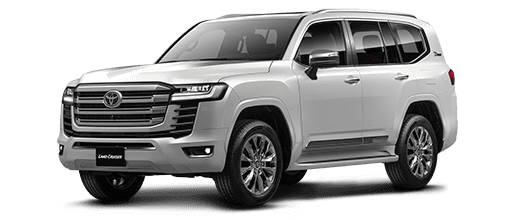 تويوتا | صالون