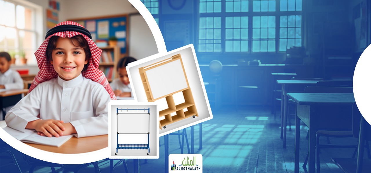 من المصنع إلى مدرستك.. جودة تُصنع في السعودية