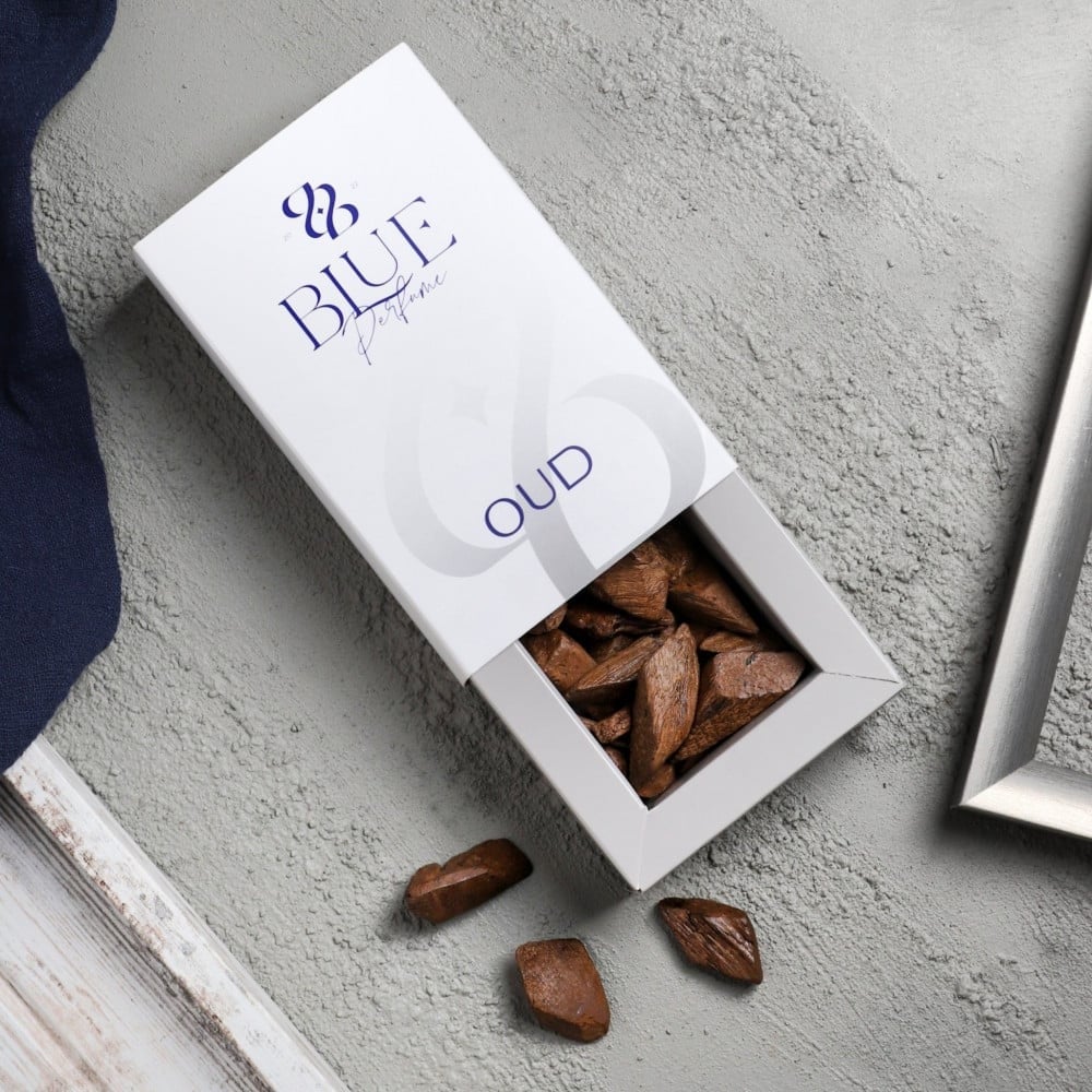 عود مروكي مُحسن فاخر