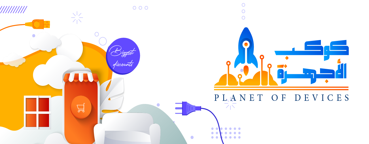 fixed banner