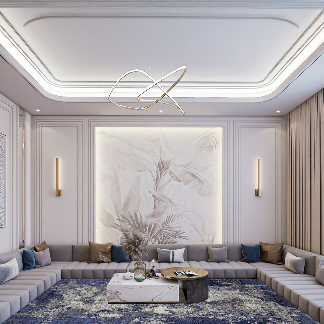 سجاد الملاحق