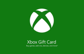 بطاقة اكس بوكس