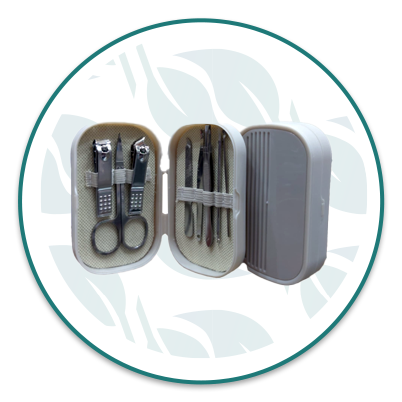 العناية بالاظافر