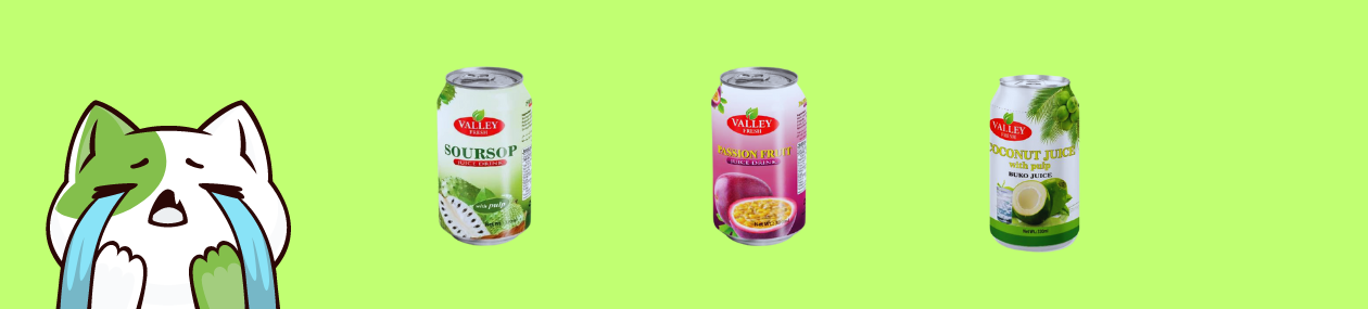 fixed banner