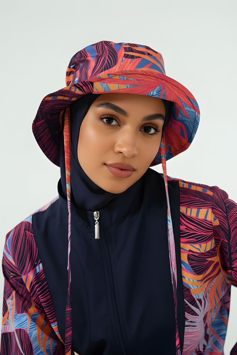 ملابس السباحة