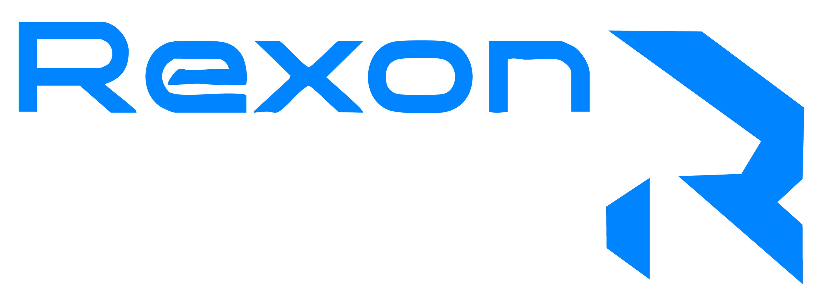 ريكسون بلس | Rexon Plus-alt-logo