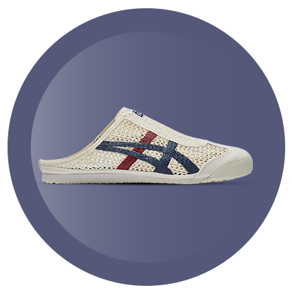 تايجر ASICS Tiger Mexico