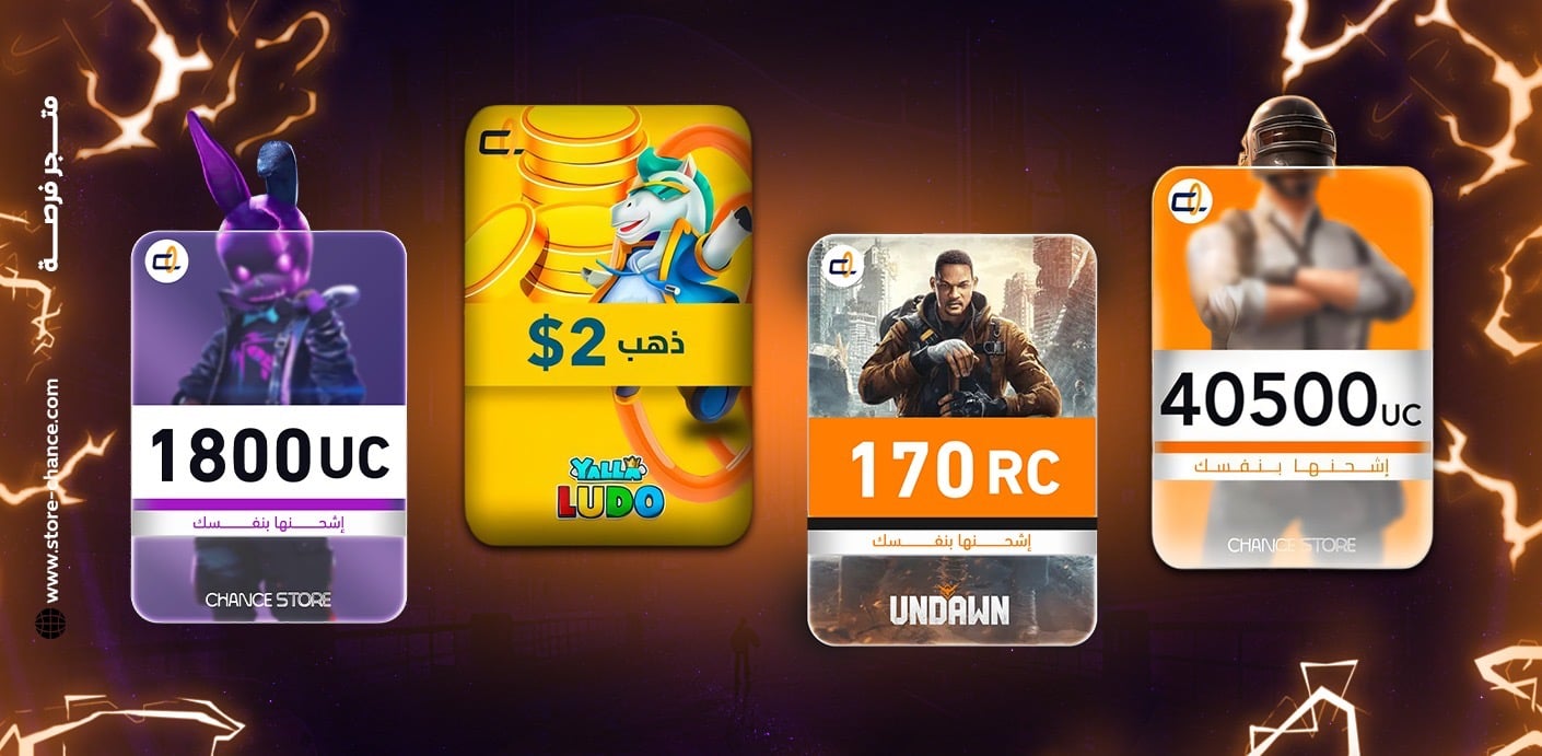 category banner