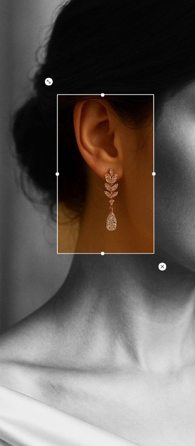 Special products slider