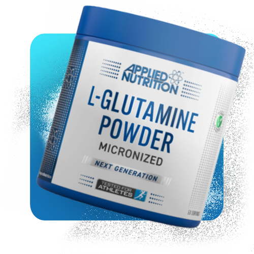 الجلوتامين