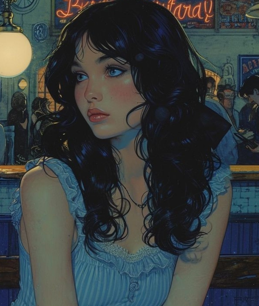 ريما الحلوة