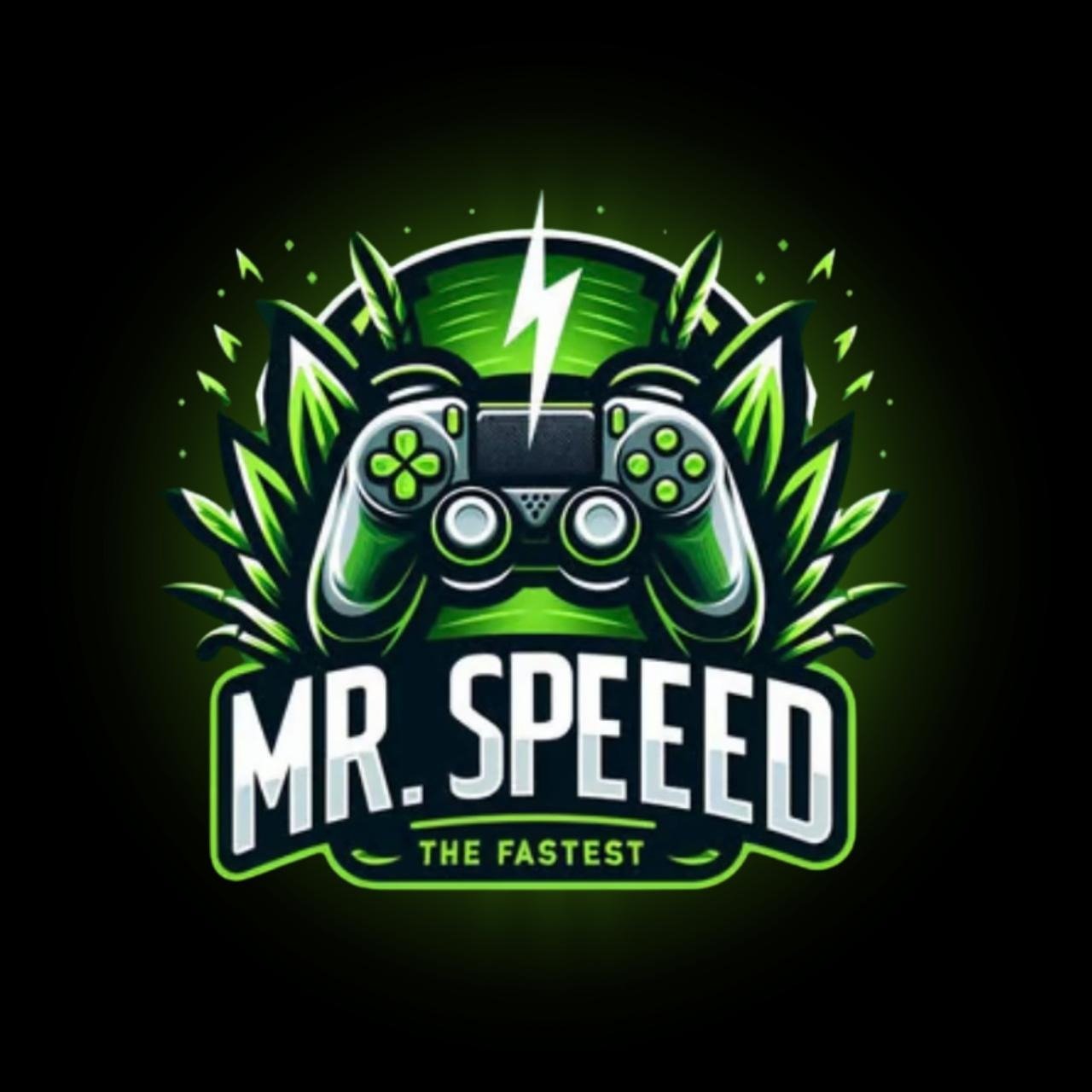 Mr.Speed