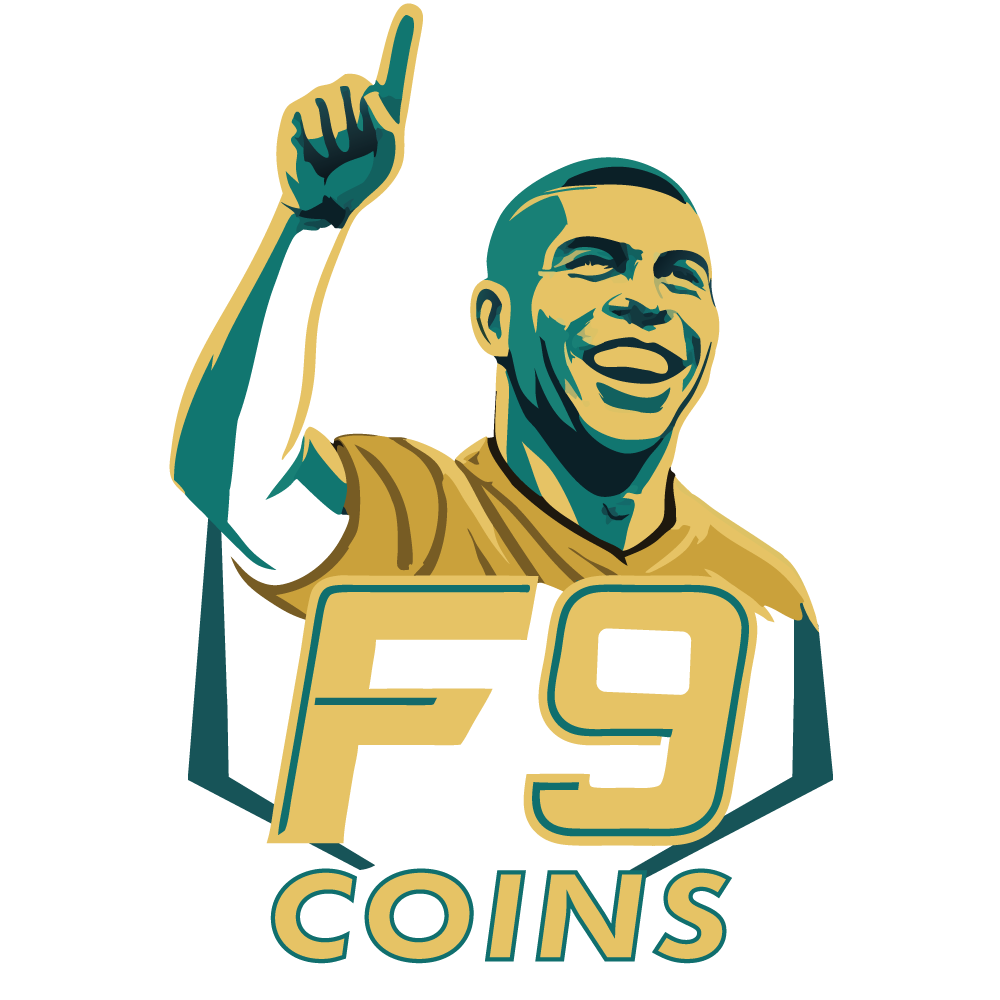 متجر F9 كوينز FC 26
