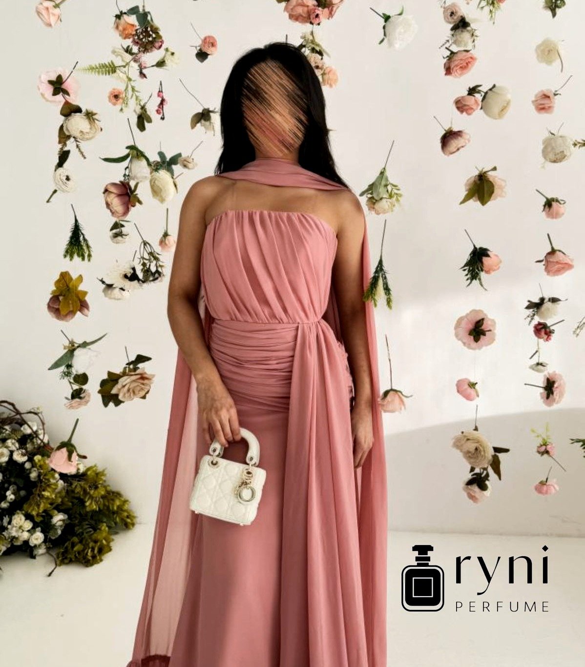 RYNI Perfumes & Dresses