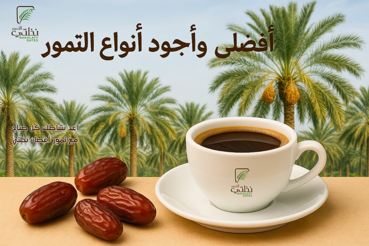 مؤسسة أغصان نخلتي التجاريه