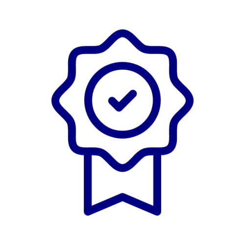 ضمان ذهبي على الجلد