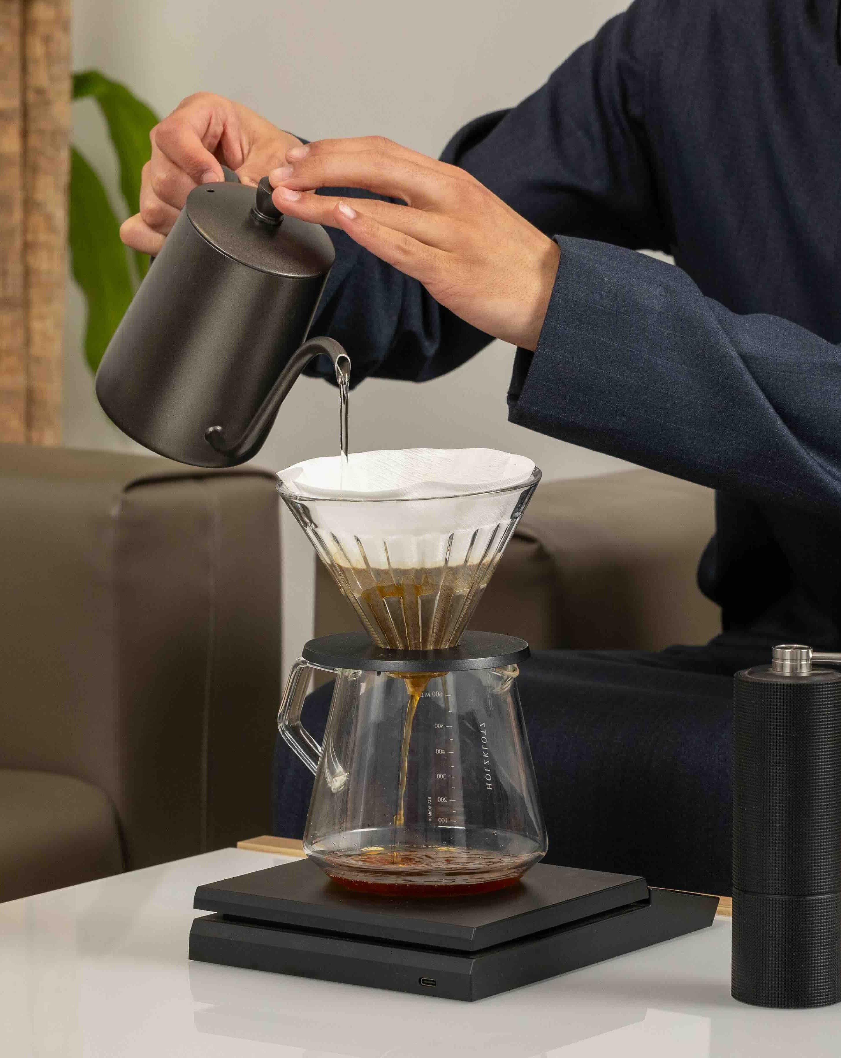 أدوات الترشيح