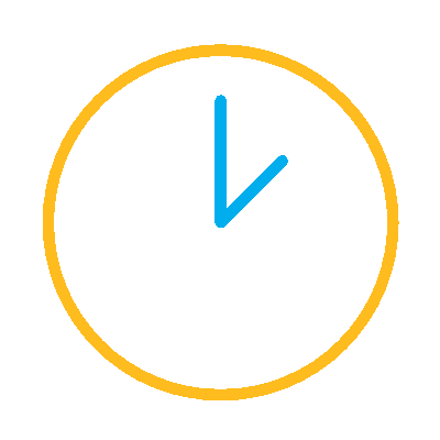 خدمة سريعة ومرنة