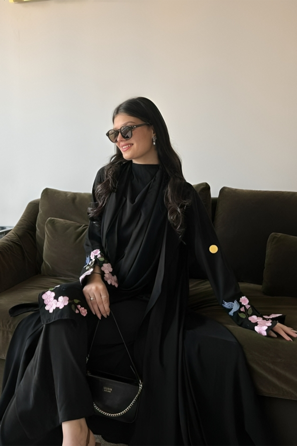 عبايه الشهر (الاكثر مبيعاً)