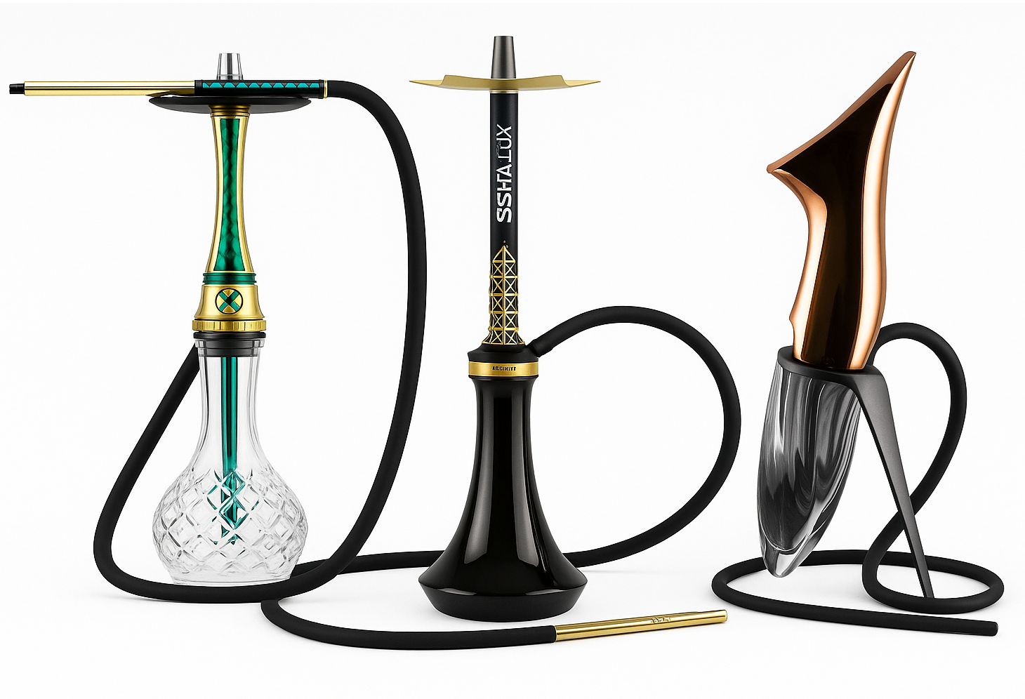 All Hookah image