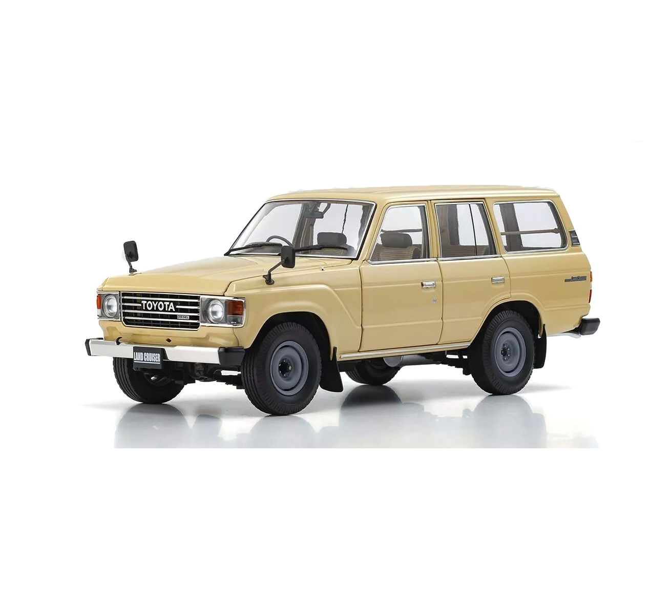 1980 - 1987
