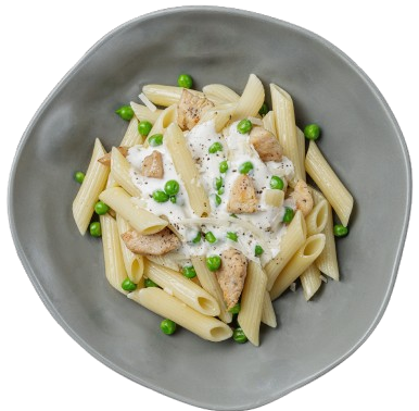 وجبات اعاشة-