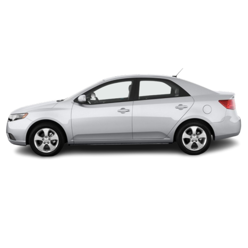 سيراتو 2012-2015 1600cc-1800cc-2000cc بنزين