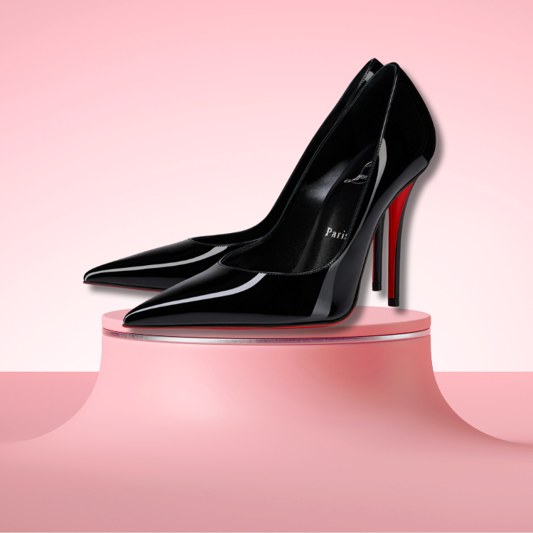 الأحذية الرسمية (Formal Shoes)