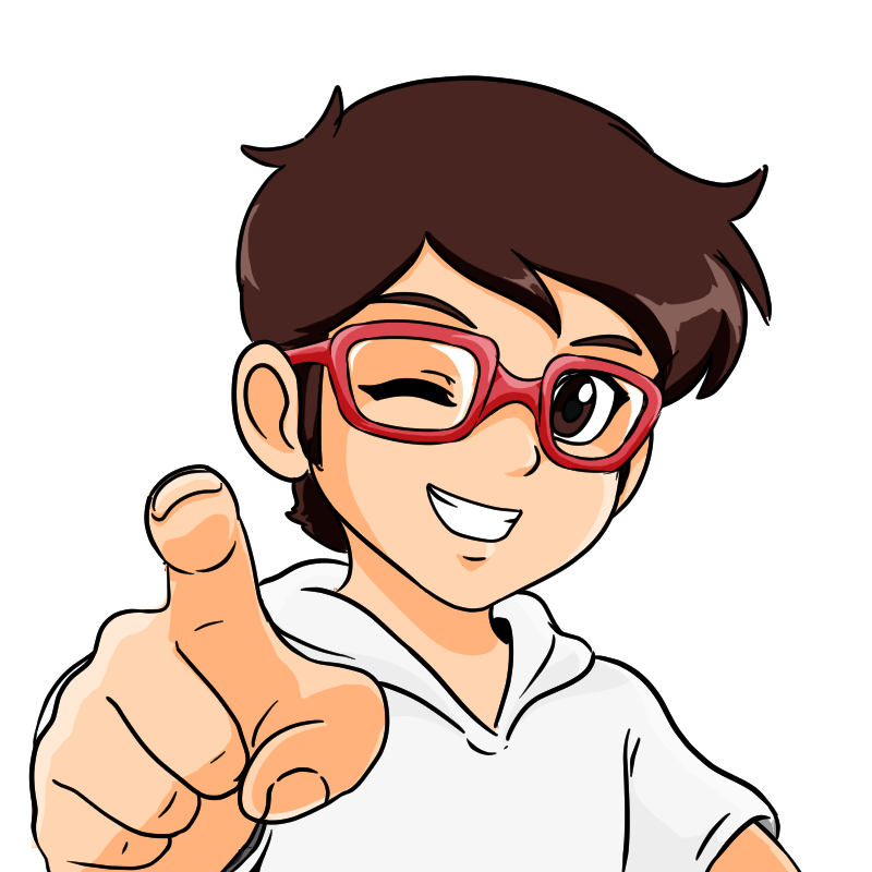 بطل القصة حمودي