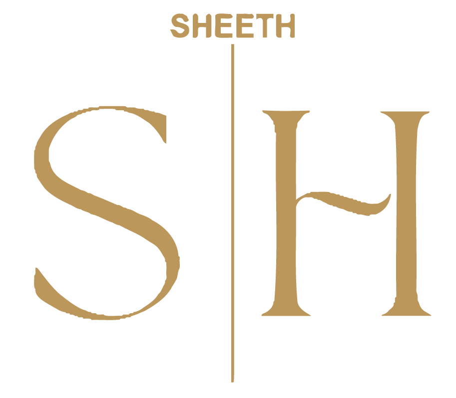 Sheeth Store Logo