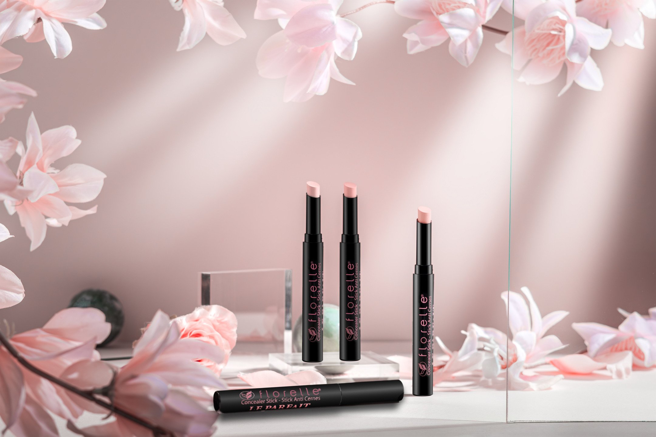 تألقي بأسلوبك الخاص