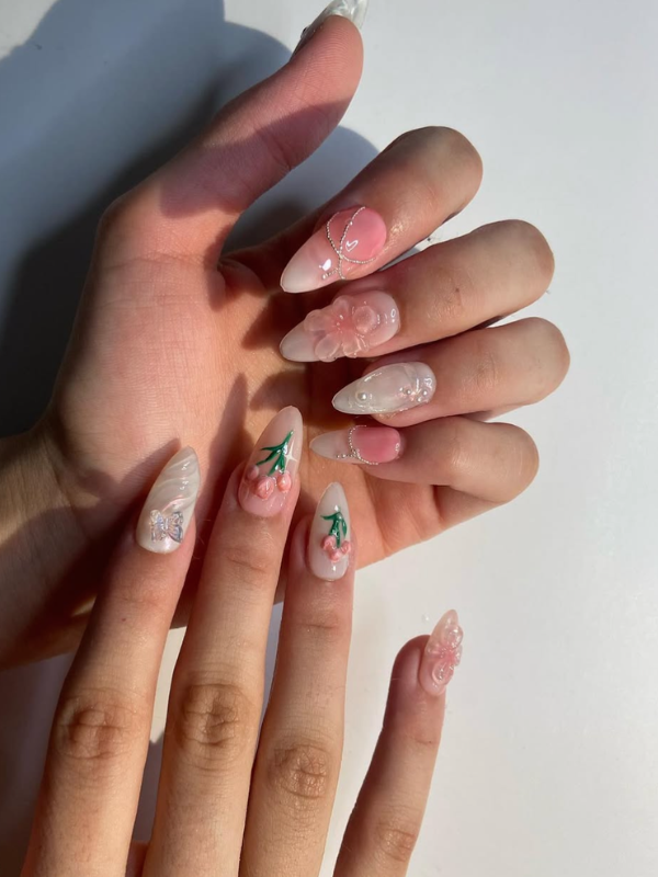 Special products slider