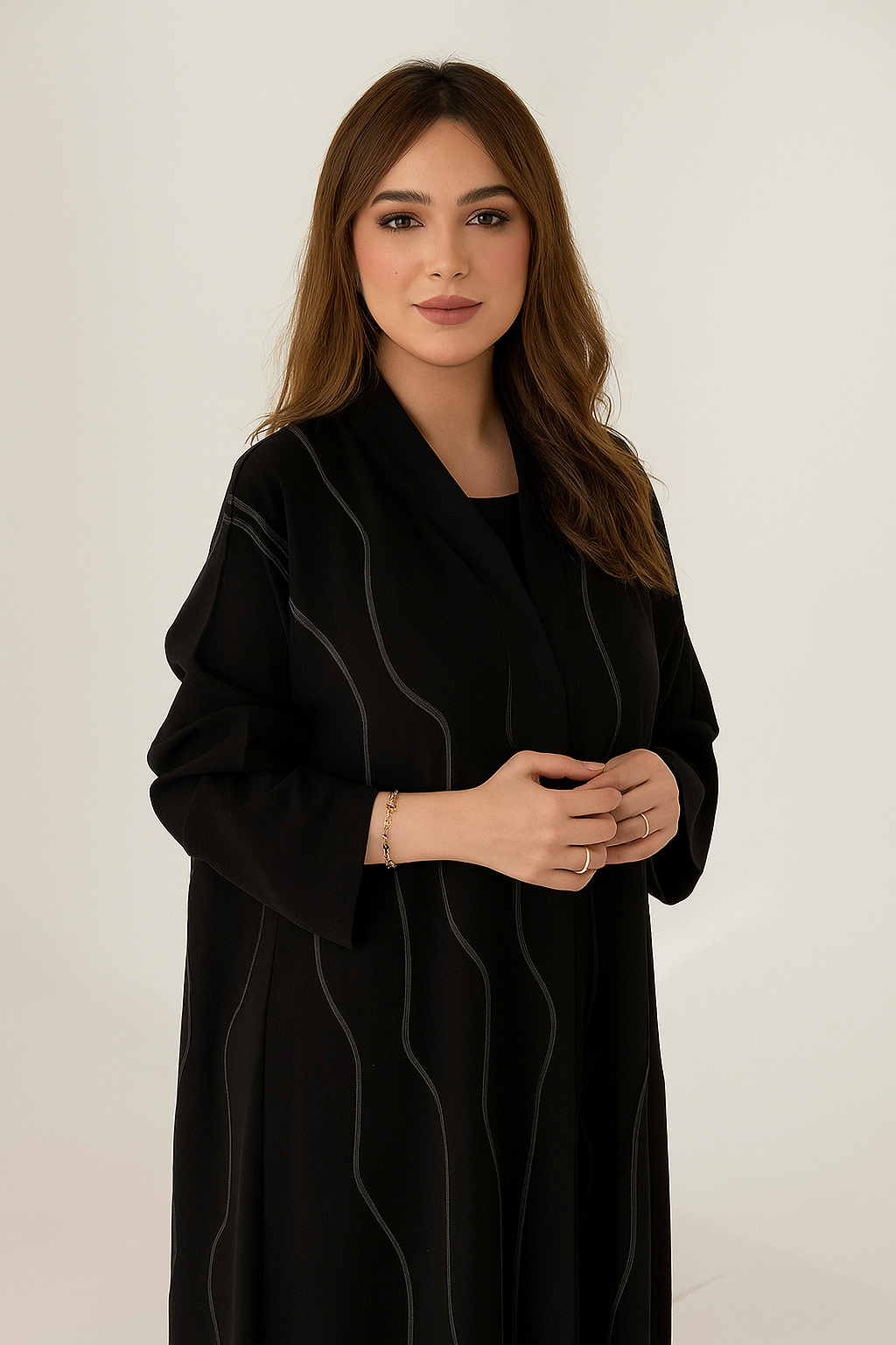 عباية هذا الشهر( الاكثر مبيعا )