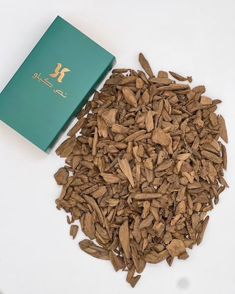 العود المروكي