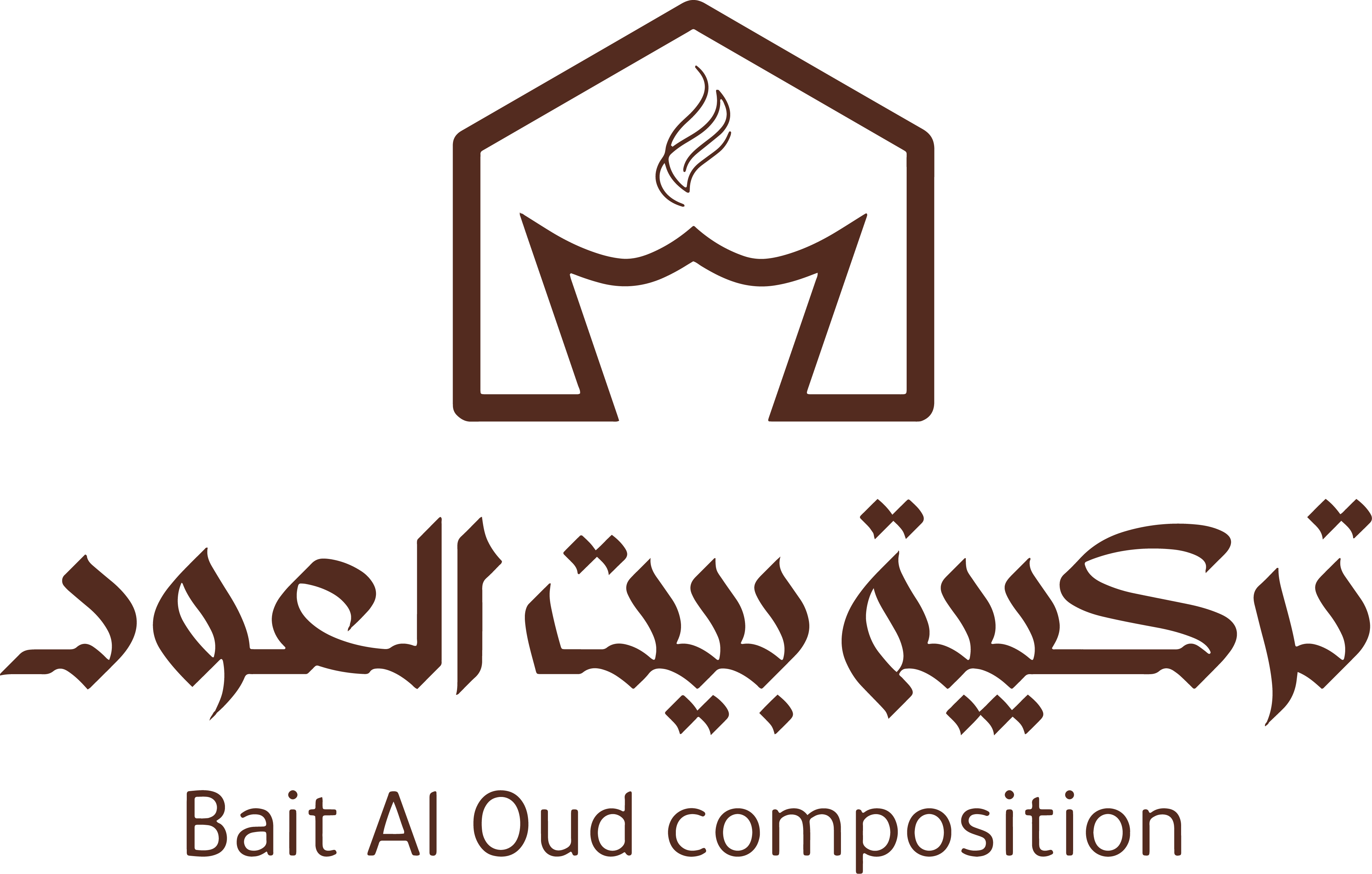 تركيبة بيت العود