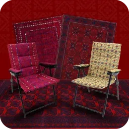 السدو التراثي