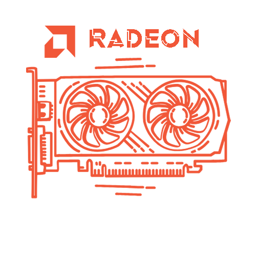 Radeon Series