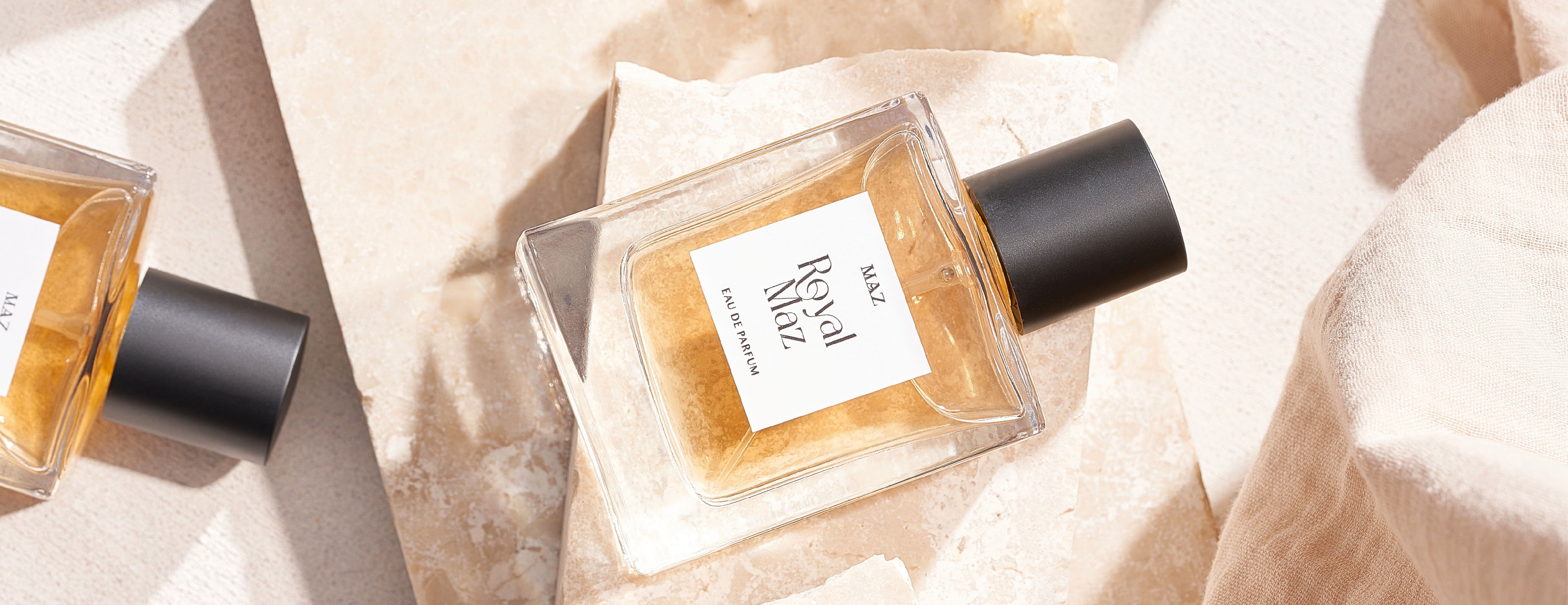 عطور ماز ـ Maz Perfume image-slider-1