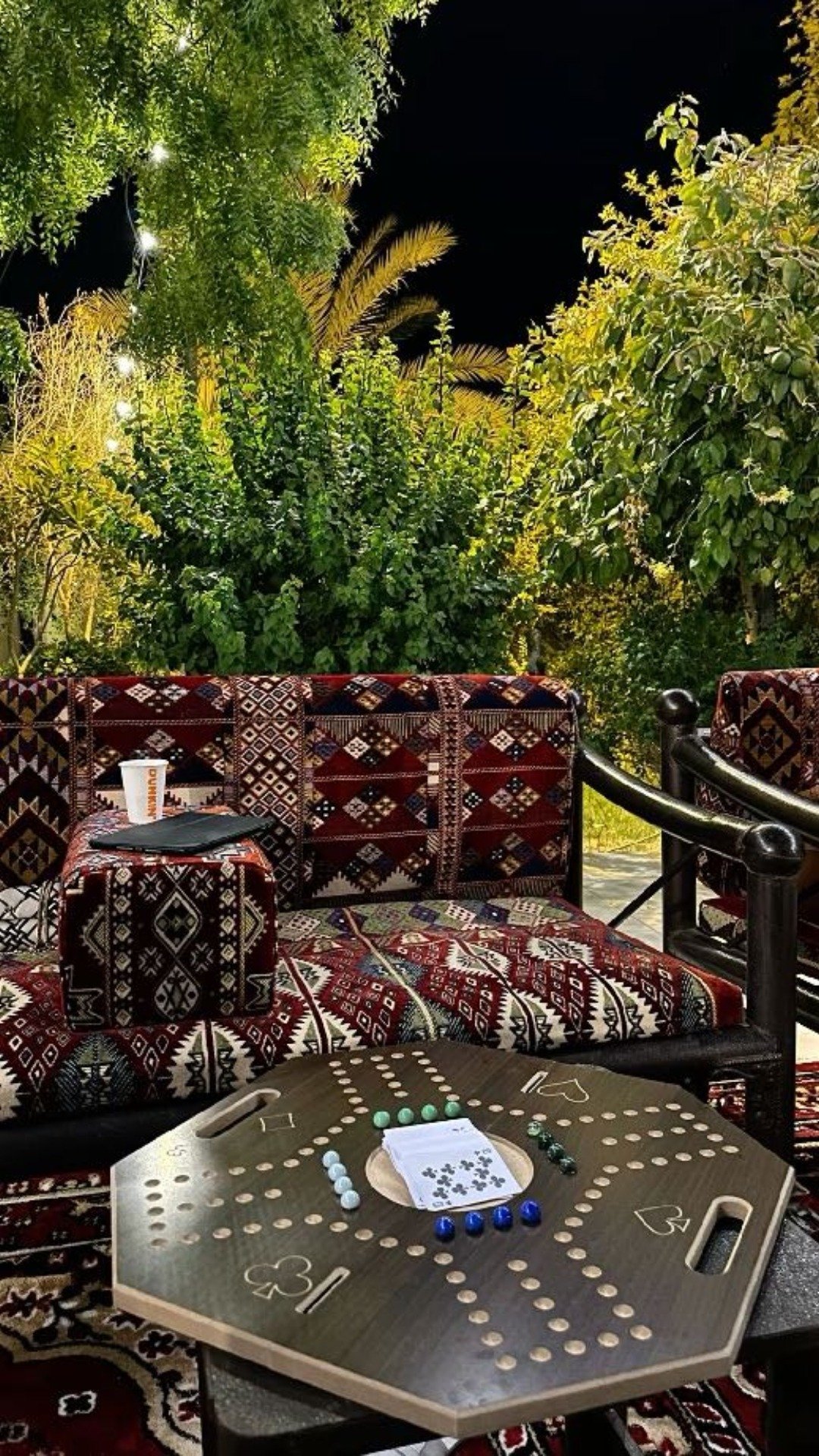 خالد الحربي