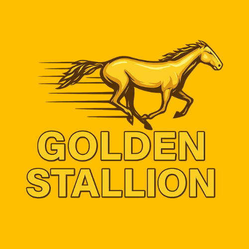 قولدن ستاليون