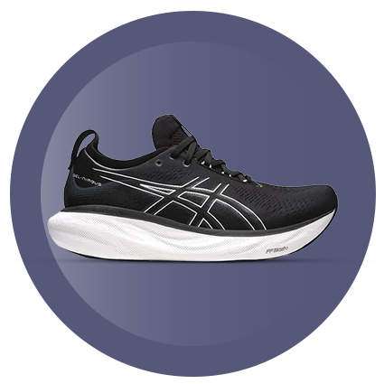 جل نيمبوس Gel-Nimbus 25