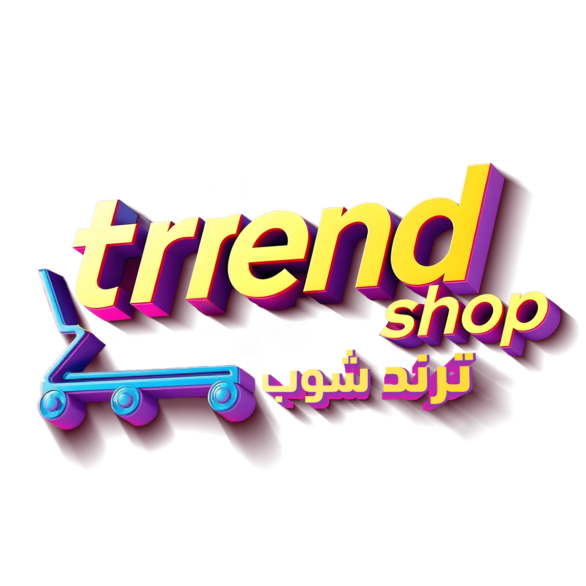 ترند شوب